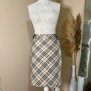 Burberry Skirt